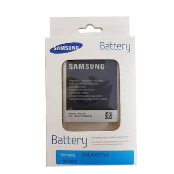 باتری موبایل مدل B600BE مناسب برای گوشی موبایل GALAXY S4