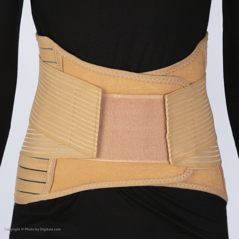 کمربند طبی سخت آدور مدل صادراتی 210381
