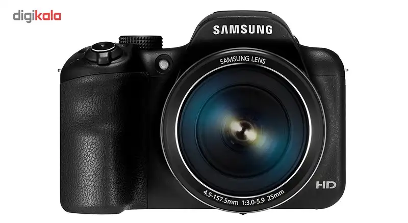 دوربین دیجیتال سامسونگ مدل WB1100F