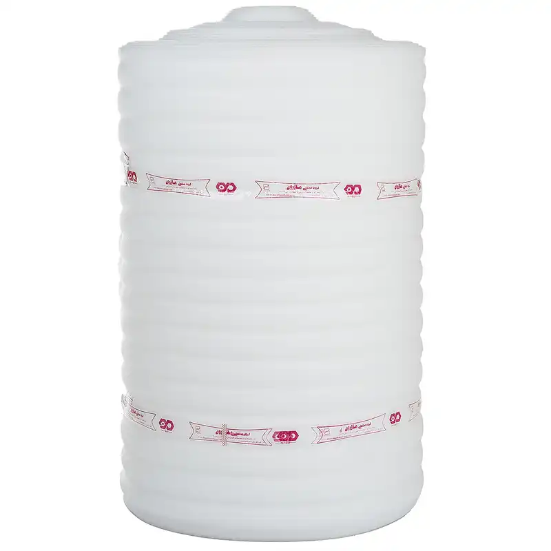 فوم پلی اتیلن مازرون طول 50 متر