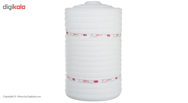 فوم پلی اتیلن مازرون طول 50 متر فوم پلی اتیلن مازرون طول 50 متر