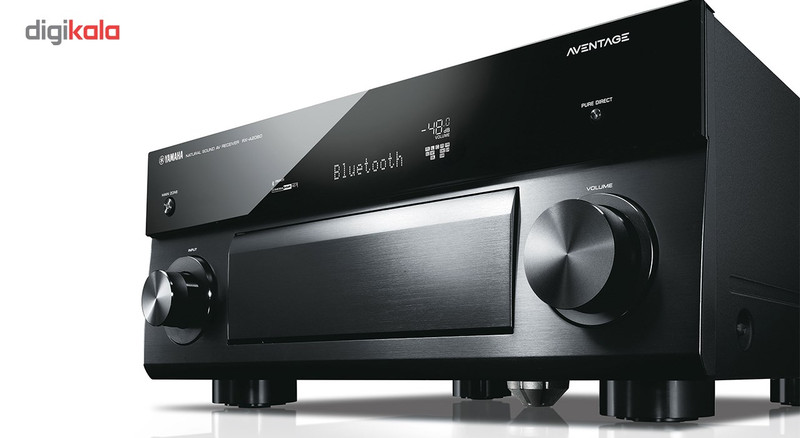 گیرنده صوتی و تصویری یاماها مدل RX-A2060