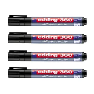 ماژیک ادینگ مدل 360/4 بسته 4 عددی