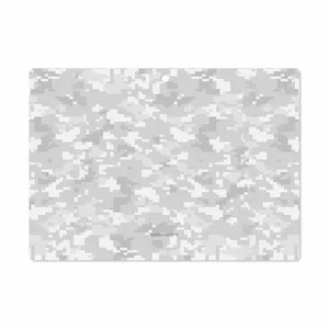 MAHOOT Army-Snow-Pixel Cover Sticker for Lenovo Miix 320 2017