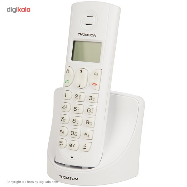 تلفن بی سیم تامسون مدل TH-103