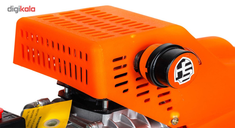 کمپرسور هوا شیلدر مدل SH8025