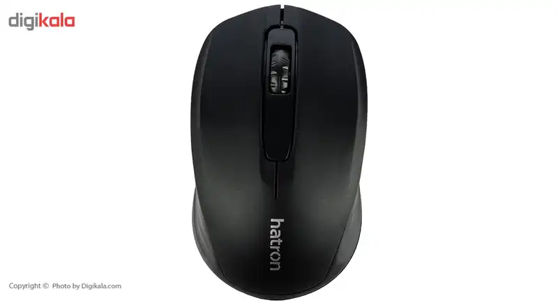 ماوس هترون مدل HMW402SL