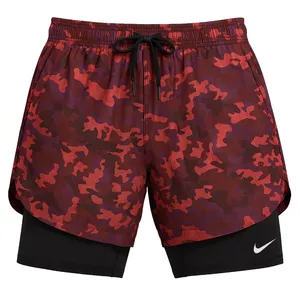 شلوارک ورزشی مردانه مدل BattleFit