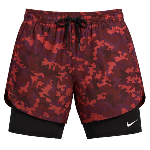 شلوارک ورزشی مردانه مدل BattleFit