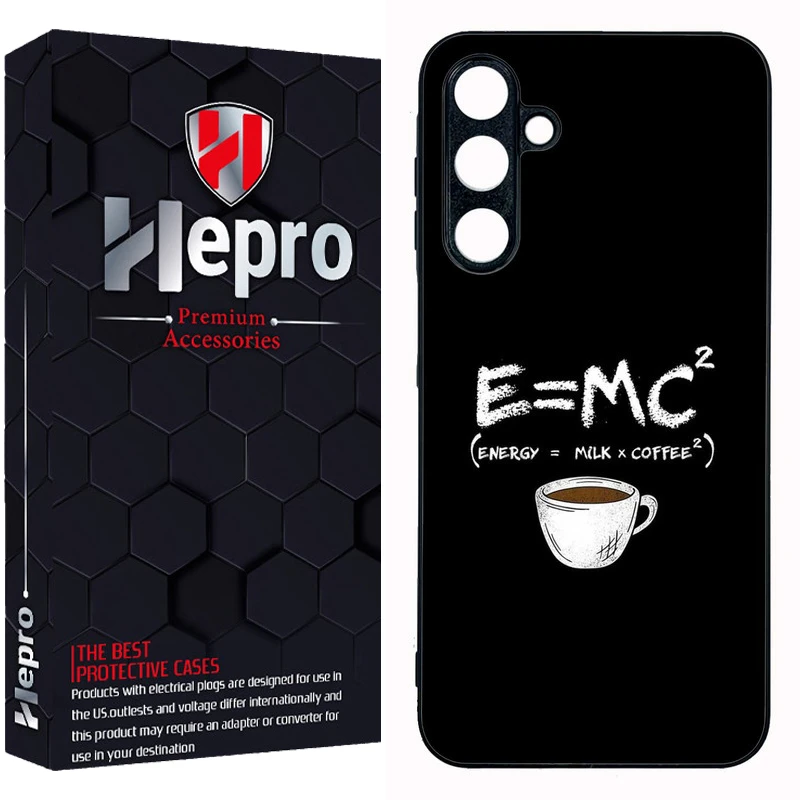 کاور هپرو طرح فانتزی مدل TPU مناسب برای گوشی موبایل سامسونگ Galaxy A16