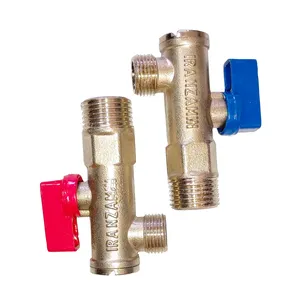 شیر پیسوار ایران زمین مدل 1/2 بسته 2 عددی