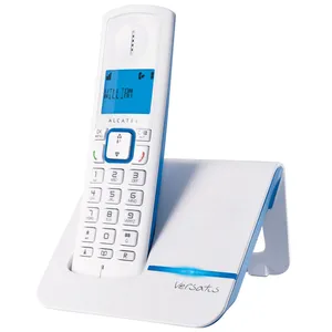 تلفن بی سیم آلکاتل مدل Versatis F200