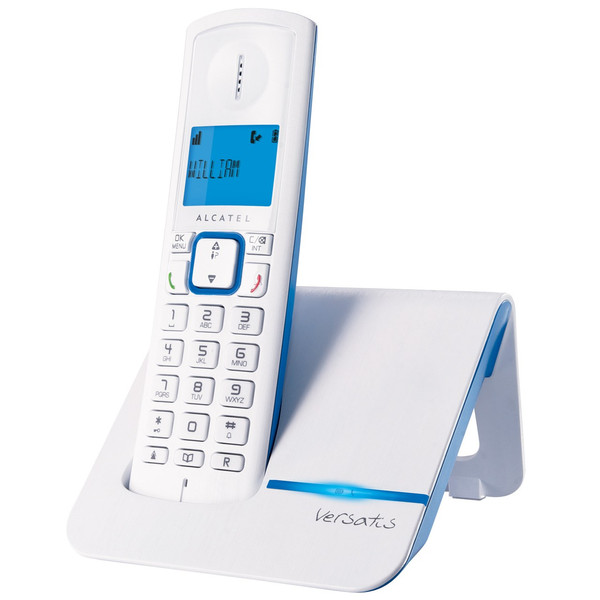 تلفن بی سیم آلکاتل مدل Versatis F200