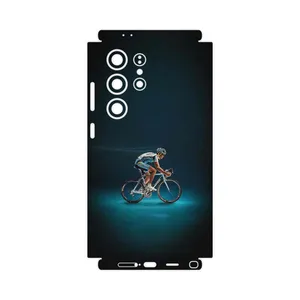 MAHOOT Road_cycling-FullSkin Cover Sticker for Samsung Galaxy S24 Ultra