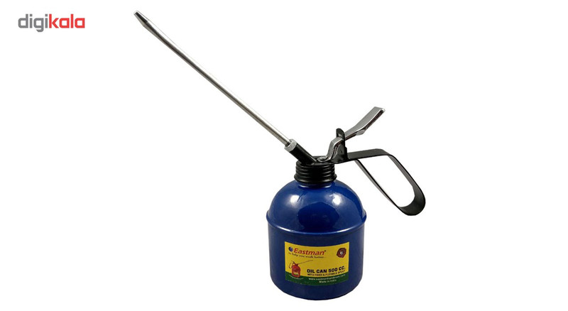 روغن دان ایست من مدل TUT-500 ظرفیت 500 سی سی روغن دان ایست من مدل TUT-500 ظرفیت 500 سی سی