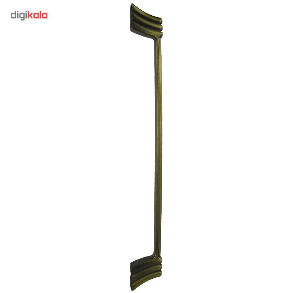 دستگیره کابینتی اچ کی مدل 256-597 بسته 6 عددی دستگیره کابینتی اچ کی مدل 256-597 بسته 6 عددی