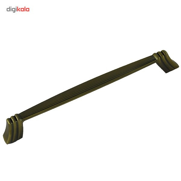 دستگیره کابینتی اچ کی مدل 256-597 بسته 6 عددی دستگیره کابینتی اچ کی مدل 256-597 بسته 6 عددی