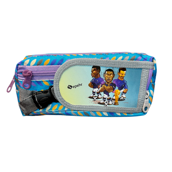 جامدادی طرح فانتزی کد 689