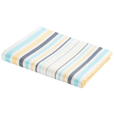 نقد و بررسی حوله استخری ابراهیمی یزد مدل A04 سایز 110x160 سانتی متر توسط خریداران