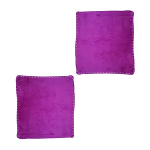 دستمال  نظافت خودرو کد X201 بسته 2 عددی 