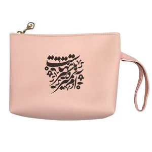 کیف لوازم آرایش زنانه مدل شعر