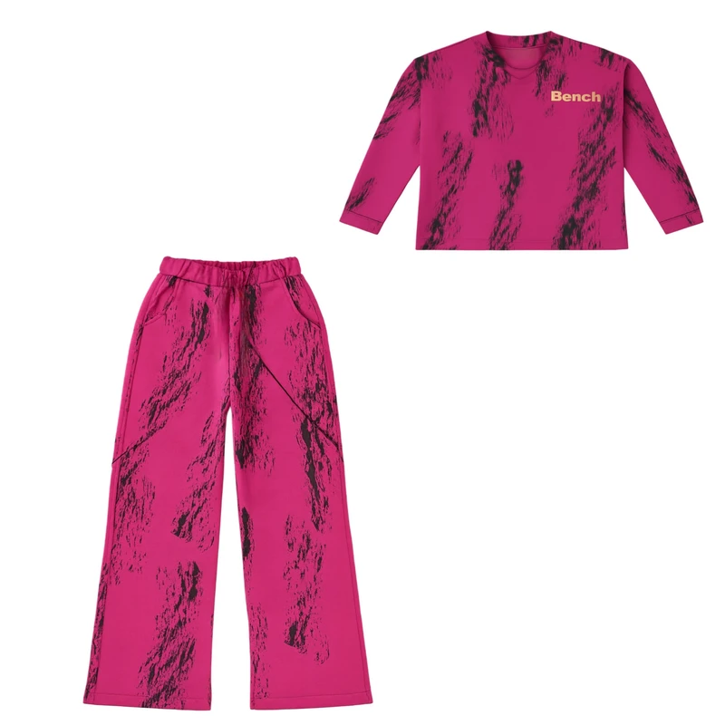 ست بلوز و شلوار زنانه مدل mnd1997