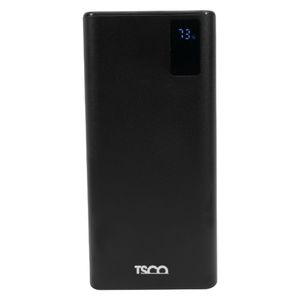 نقد و بررسی پاوربانک تسکو مدل TP 882L ظرفیت 20000 میلی آمپر ساعت توسط خریداران