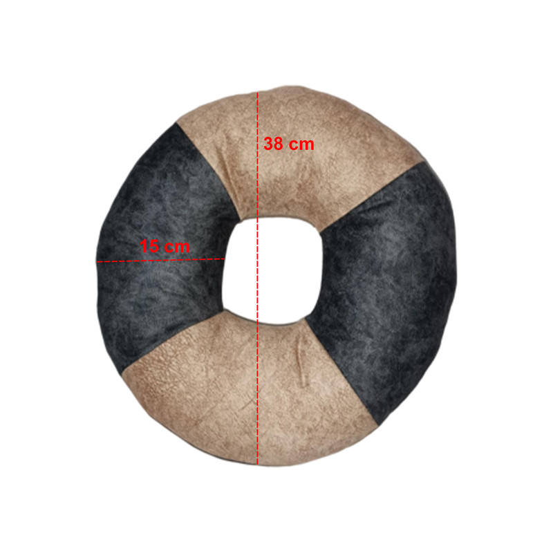 بالش نشیمن خودرو مدل طبی
