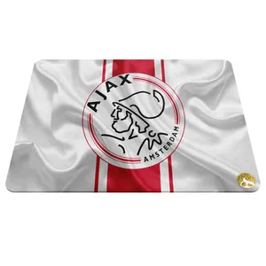 Hoomero AFC Ajax Football club A8030 Mousepad