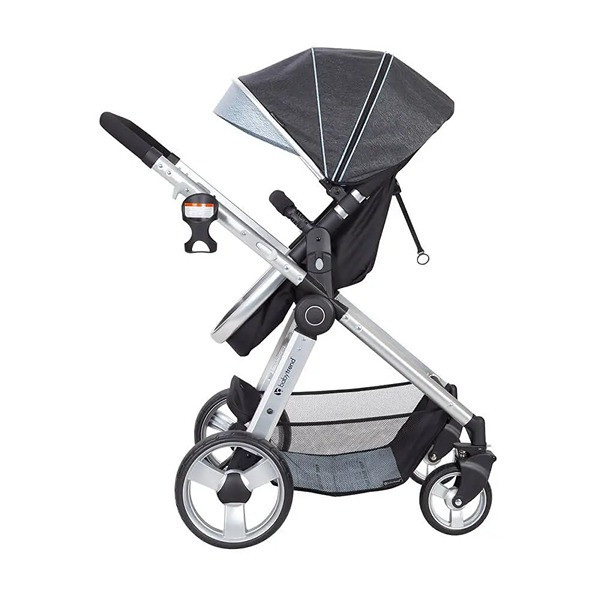 ست کالسکه و کریر بیبی ترند مدل TS53C21C