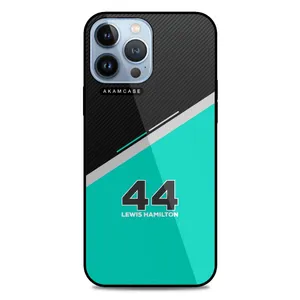 AKAM AMC-WA13PROMAX-BENZ7 Cover For Apple iPhone 13 Pro Max