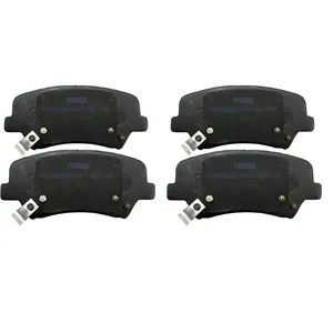 لنت ترمز جلو فرانکو کد 138 مناسب برای سراتو 2014