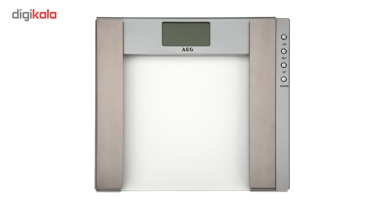 ترازوی  دیجیتال آ ا گ مدل PW 4923