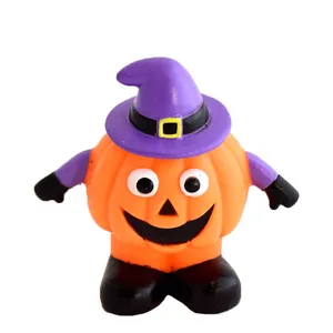 اسباب بازی سگ سری Squeaky Toys مدل Halloween D0092