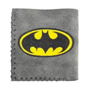 کیف پول چرم گالری آبان مدل ESBSTMAN