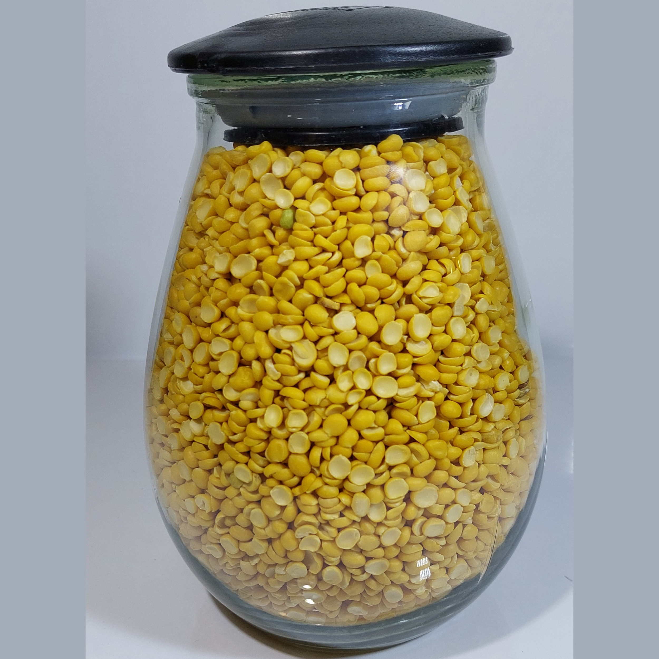 بانکه مدل حبوبات کد 203 مجموعه 3 عددی