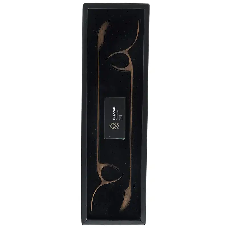 مضراب سنتور دراب مدل No1 Walnut