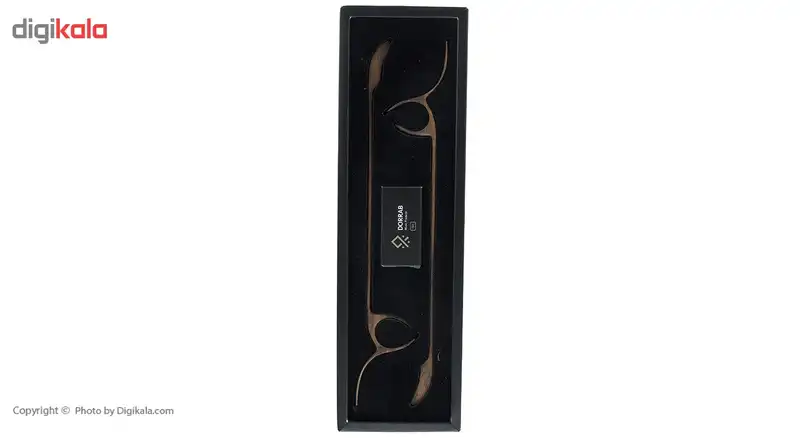 مضراب سنتور دراب مدل No1 Walnut