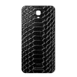 MAHOOT Snake Leather Special Cover Sticker for GLX Aria 1