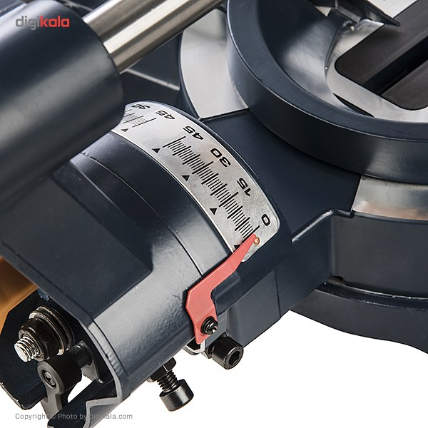 اره فارسی بر هیوندای مدل HP2425-MS