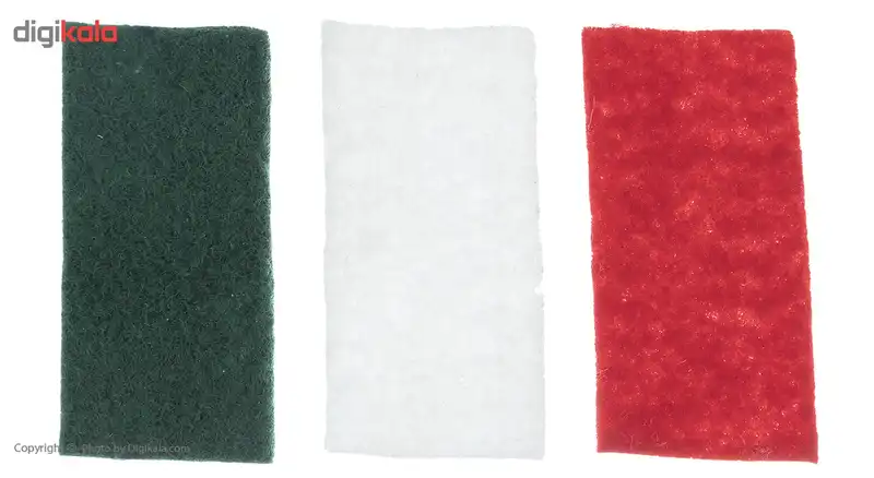 مضراب سنتور دراب مدل No1 Walnut