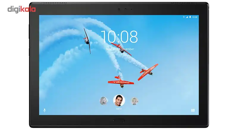 تبلت لنوو مدل Tab 4 10 Plus LTE ZA2T0000US