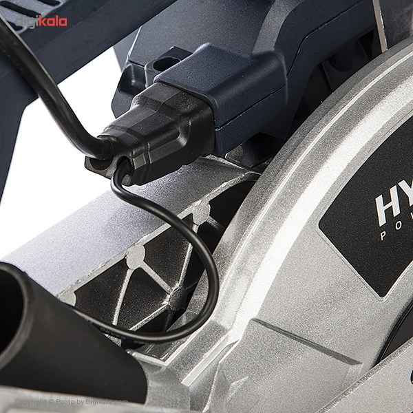 اره فارسی بر هیوندای مدل HP2425-MS