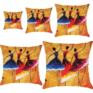 Rence S5-10041 Cushion small to big 5 pcs set