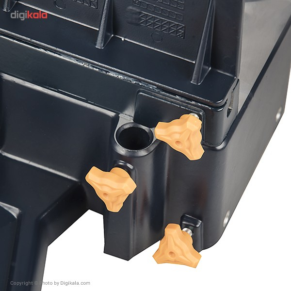 اره فارسی بر هیوندای مدل HP2425-MS