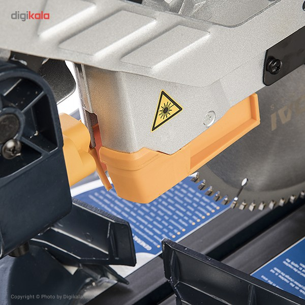 اره فارسی بر هیوندای مدل HP2425-MS