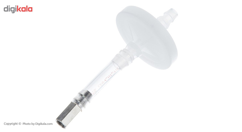 دستگاه سنجش تعداد ذرات معلق در هوا سی ای ام مدل DT-9881