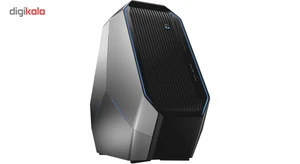 کامپیوتر دسکتاپ الین ویر مدل Area-51 R2