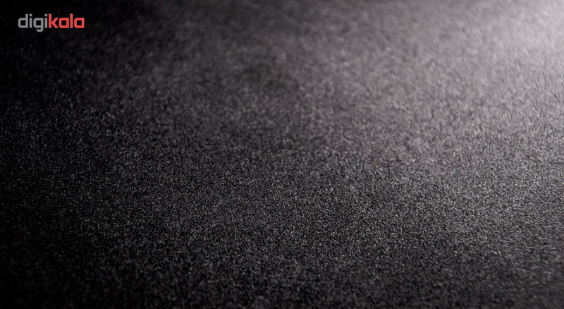 برچسب پوششی ماهوت مدل Black-suede Special مناسب برای گوشی Samsung S7