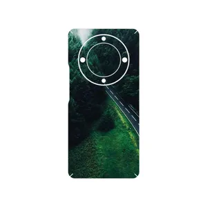 MAHOOT Jungle Cover Sticker for Honor X9a